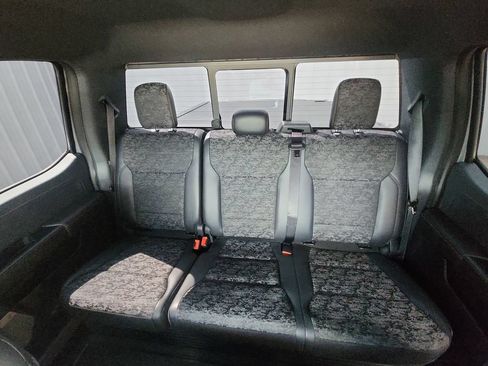 Used 2025 Ford F150 Tremor w/ Mobile Office Package AWD/4WD image 12
