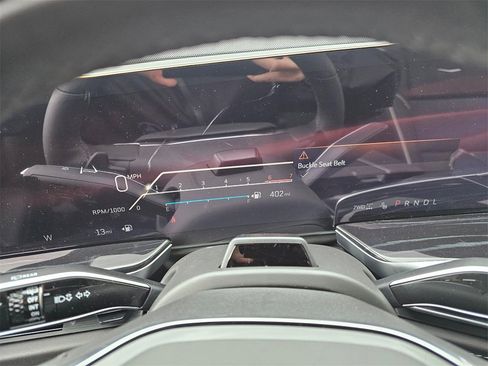 New 2026 Cadillac Escalade ESV Sport image 28