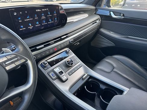 Certified 2024 Hyundai Palisade Calligraphy image 33
