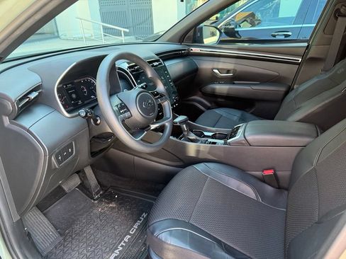 Used 2024 Hyundai Santa Cruz SEL FWD image 10
