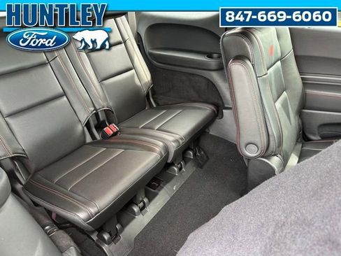 Used 2023 Dodge Durango R/T AWD/4WD image 14