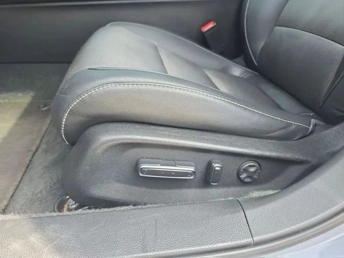 Used 2021 Honda Accord Sport image 16