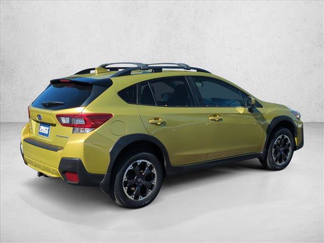 Used 2021 Subaru Crosstrek 2.0i Premium AWD/4WD image 5