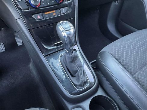 Used 2017 Buick Encore Preferred image 28