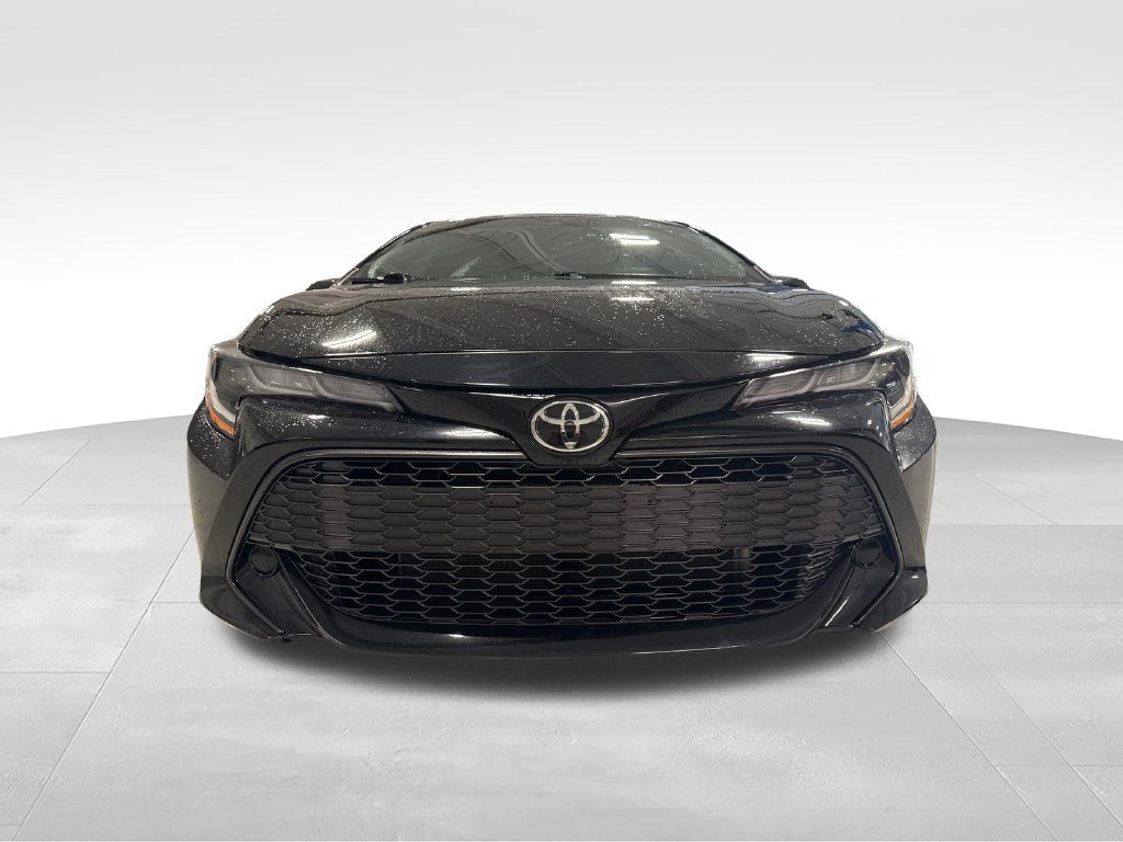 Used 2022 Toyota Corolla SE FWD image 47