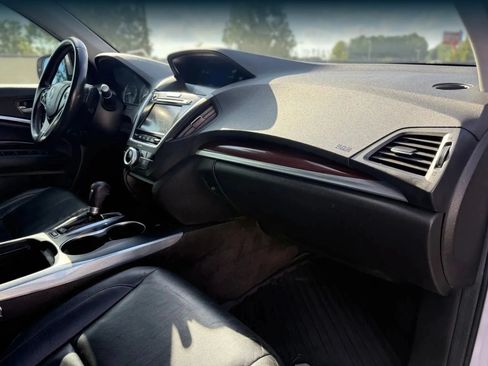 Used 2014 Acura MDX FWD w/ Technology Package image 19