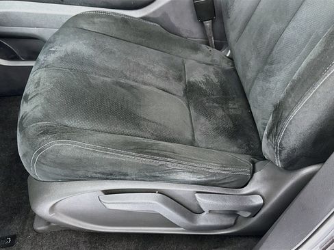 Used 2020 Nissan Murano S w/ Technology Package FWD image 18