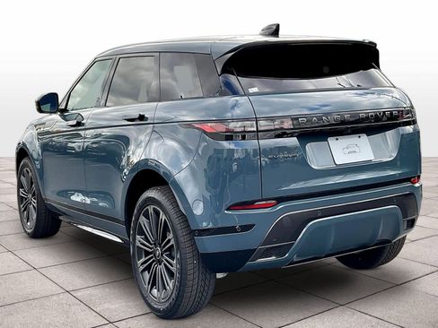New 2026 Land Rover Range Rover Evoque Dynamic SE image 3
