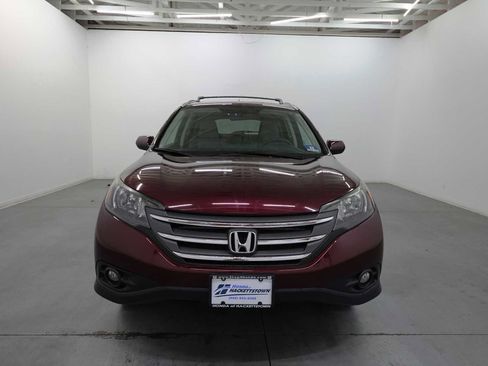 Used 2014 Honda CR-V EX-L image 2
