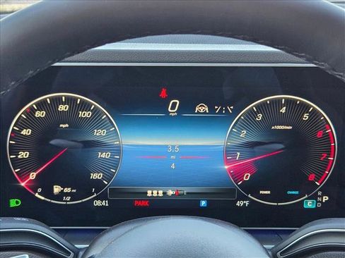 New 2026 Mercedes-Benz GLE 450 4MATIC image 12