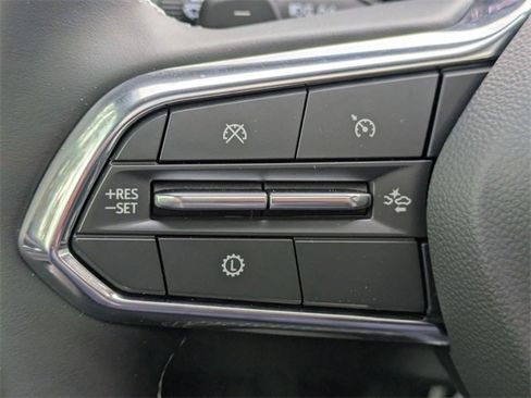 New 2026 Chevrolet Traverse LT w/ Sun and Wheel Package image 14