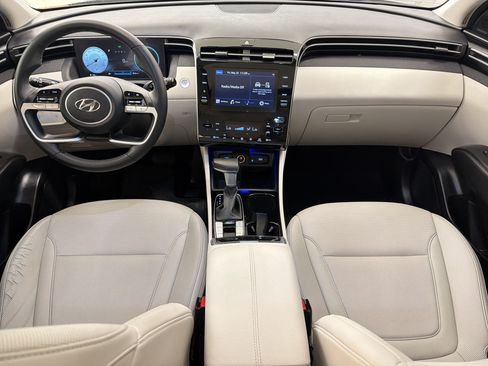 Used 2023 Hyundai Tucson SEL w/ Convenience Package FWD image 17