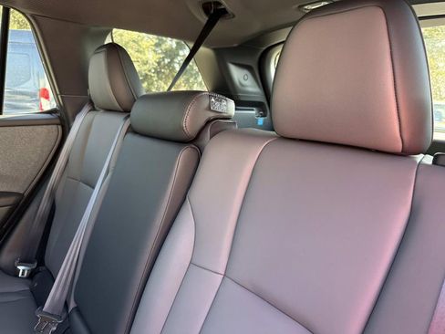 New 2026 Subaru Outback Premium image 13