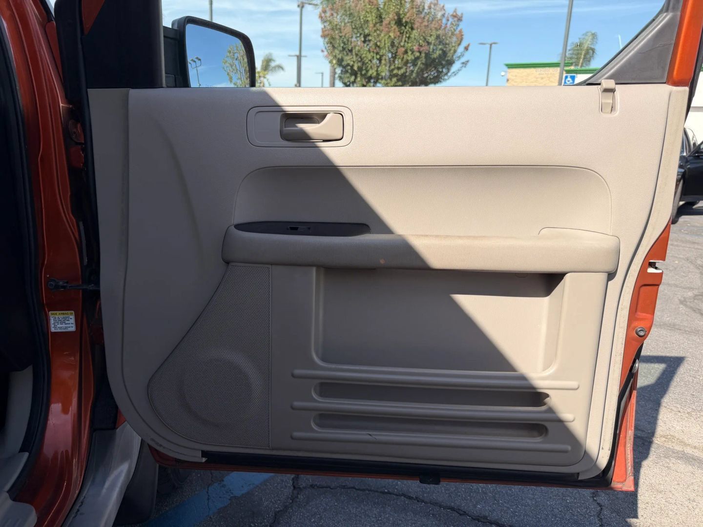 Used 2009 Honda Element LX image 17