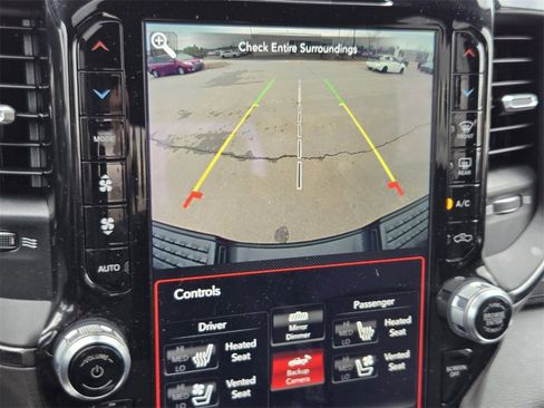 Used 2020 RAM 2500 Power Wagon image 21