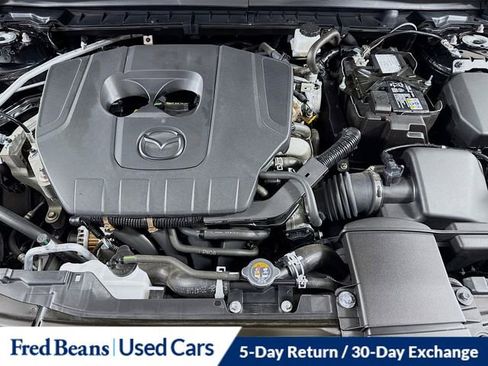 Used 2025 MAZDA CX-50 AWD 2.5 S w/ Premium Plus Pkg image 33