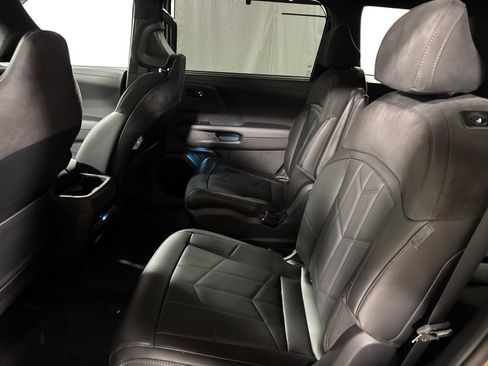 New 2027 Kia Telluride X-Line SX Prestige AWD/4WD image 5