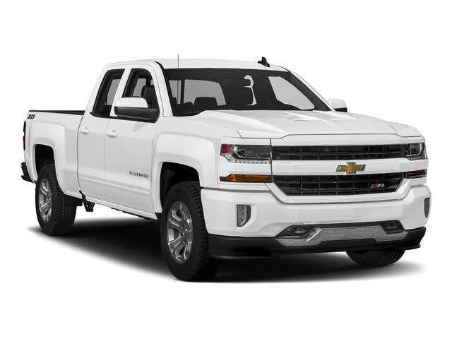 Used 2016 Chevrolet Silverado 1500 LT w/ All Star Edition AWD/4WD image 9