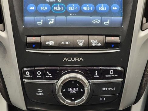 Used 2019 Acura TLX V6 SH-AWD w/ Advance Package image 20