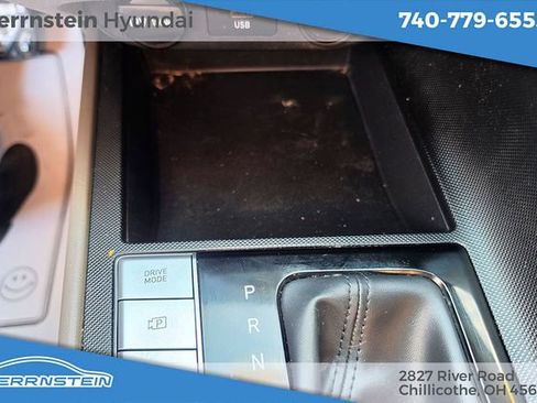 Used 2023 Hyundai Elantra SEL FWD image 21