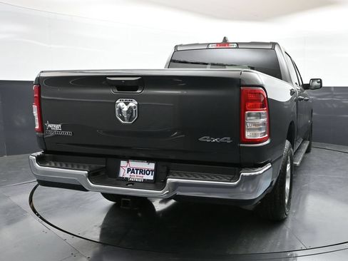 Used 2022 RAM 1500 Big Horn AWD/4WD image 30