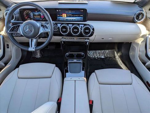 Certified 2026 Mercedes-Benz CLA 250 image 18