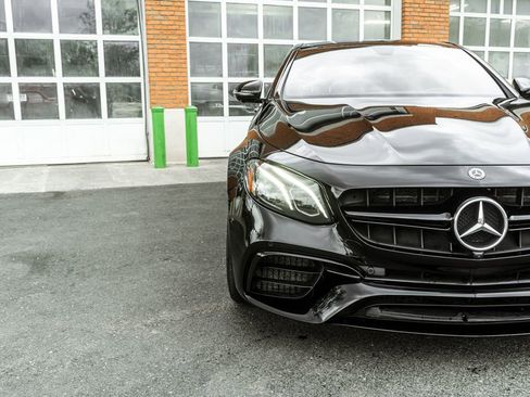 Used 2019 Mercedes-Benz E 63 AMG S image 44