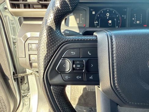 Used 2025 Toyota Tacoma SR image 32