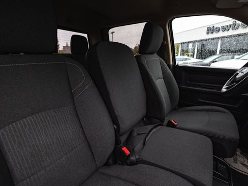 Used 2020 RAM 2500 Tradesman image 27