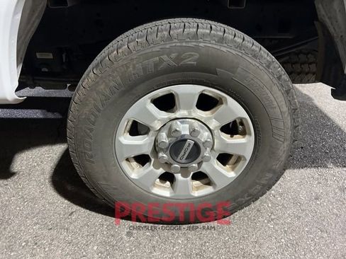 Used 2024 Ford F250 XLT image 11