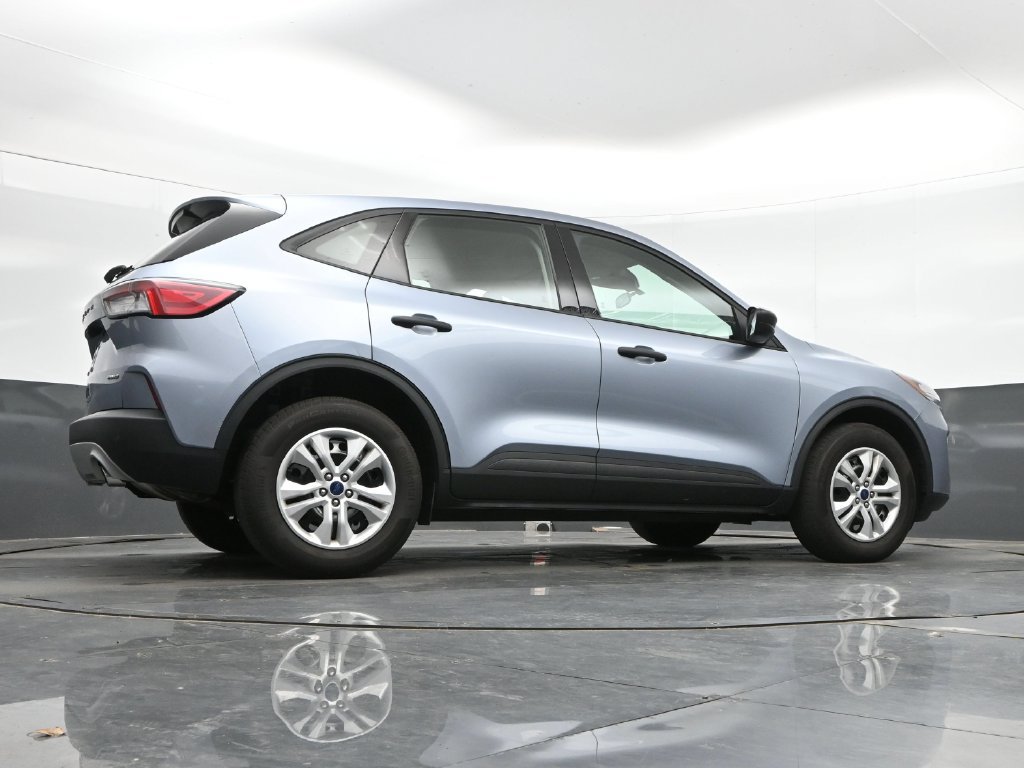 Used 2022 Ford Escape S AWD/4WD image 38
