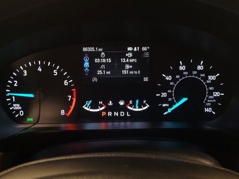 Used 2020 Ford Escape SE image 23