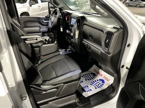 Used 2021 GMC Sierra 2500 4x4 Crew Cab image 25