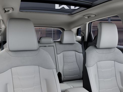 New 2026 Kia Sportage SX Prestige image 27