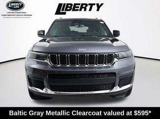 Used 2024 Jeep Grand Cherokee L Laredo video 2