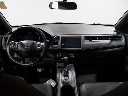 Used 2022 Honda HR-V Sport image 16