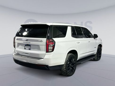 Used 2022 Chevrolet Tahoe LS image 7