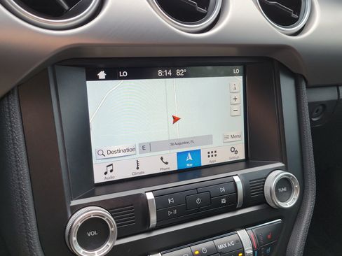 Used 2019 Ford Mustang GT Premium RWD image 25