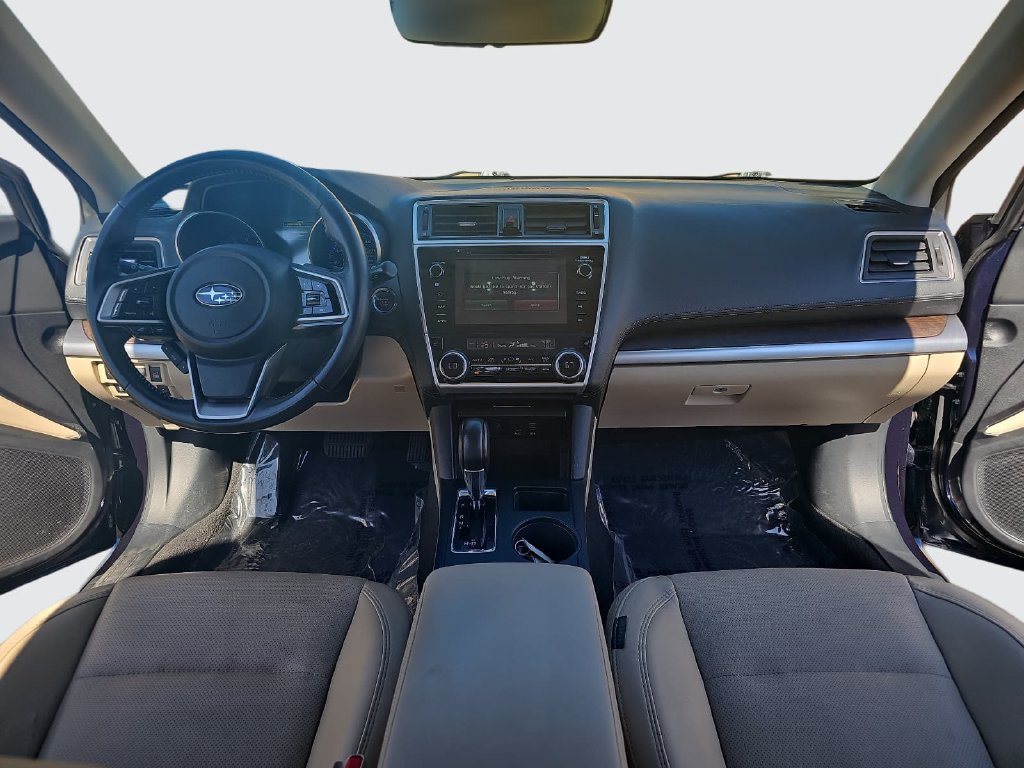 Used 2018 Subaru Outback 3.6R Limited AWD/4WD image 10