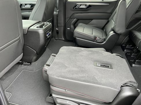 New 2026 Chevrolet Tahoe RST w/ RST Performance Edition image 17