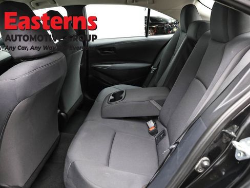 Used 2024 Toyota Corolla LE FWD image 20