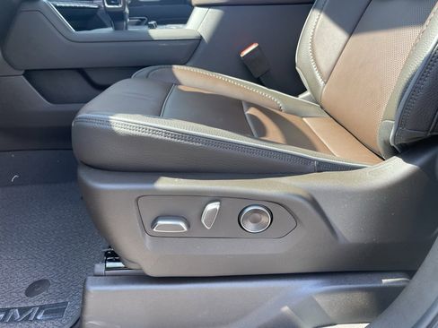 New 2026 GMC Sierra 1500 Denali w/ Technology Package image 25