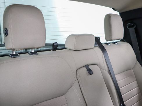 Used 2019 Ford Ranger XLT w/ Trailer Tow Package image 27