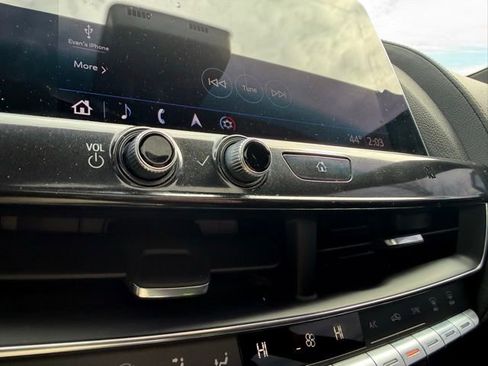 Used 2020 Cadillac CT5 Sport w/ Parking Package image 25