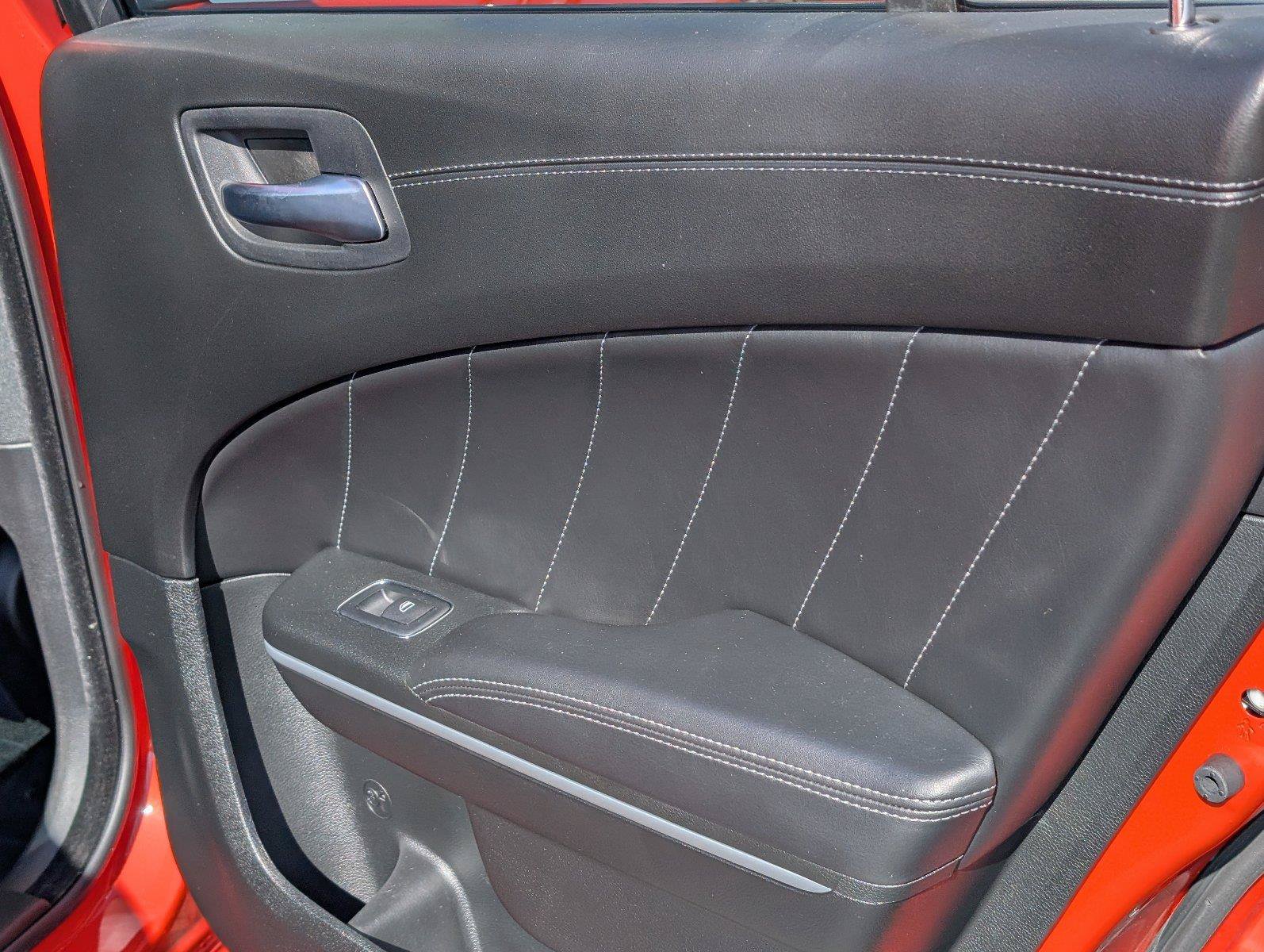 Used 2023 Dodge Charger Scat Pack w/ Plus Group RWD image 39