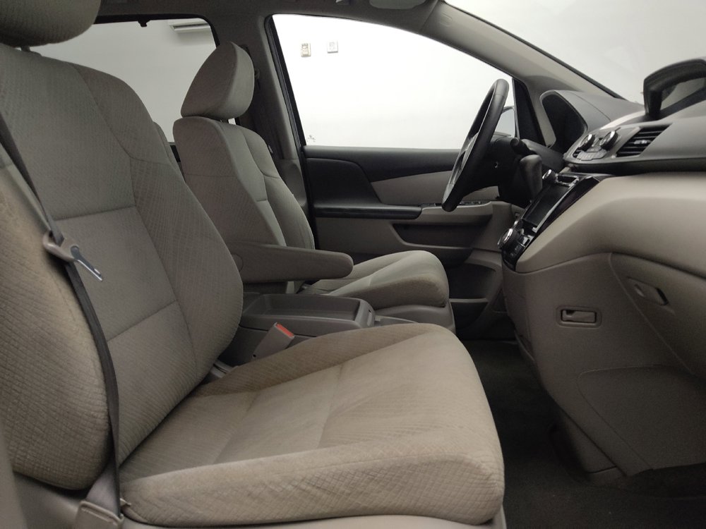 Used 2016 Honda Odyssey EX image 21