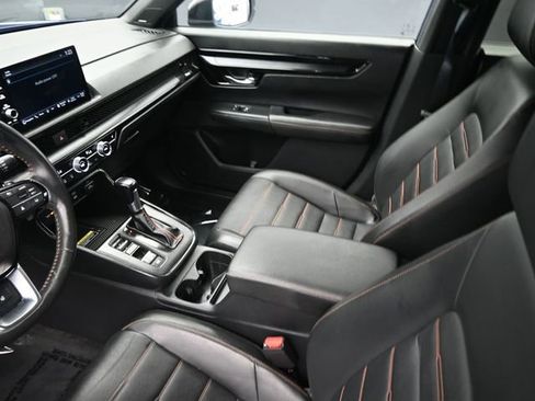 Certified 2023 Honda CR-V Sport Touring image 18