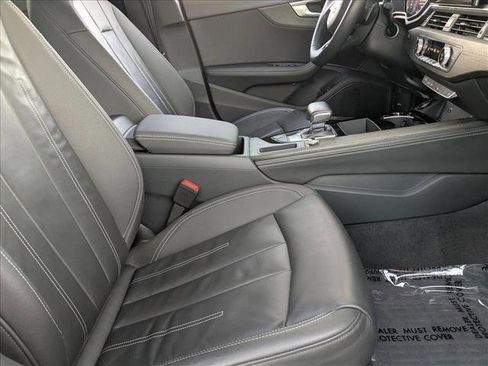 Used 2020 Audi A5 2.0T Premium Plus w/ Premium Plus image 20