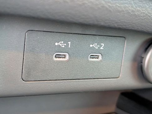 New 2026 Nissan Rogue SV FWD image 17