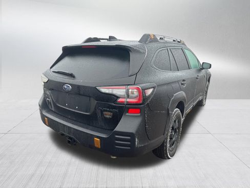 Used 2022 Subaru Outback Wilderness image 5